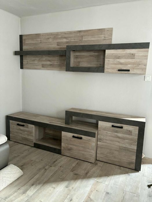 Set mobilier living