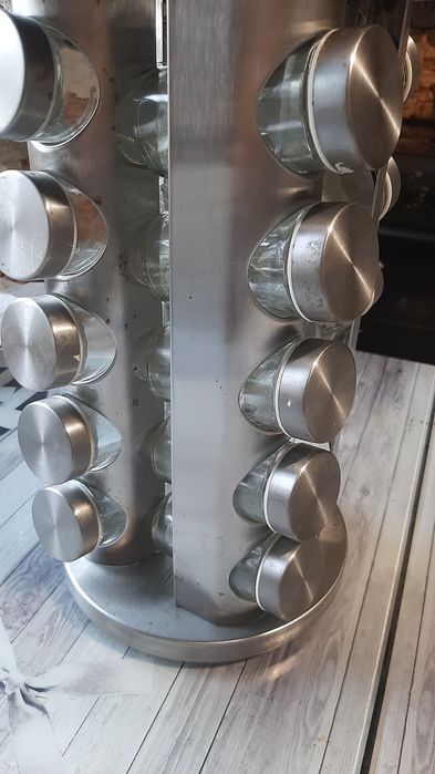 Продам карусель для специй.