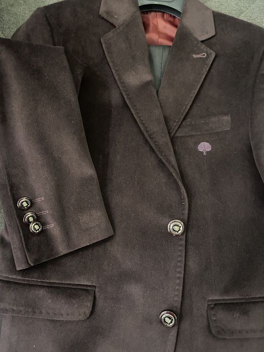 Костюмы и пиджаки