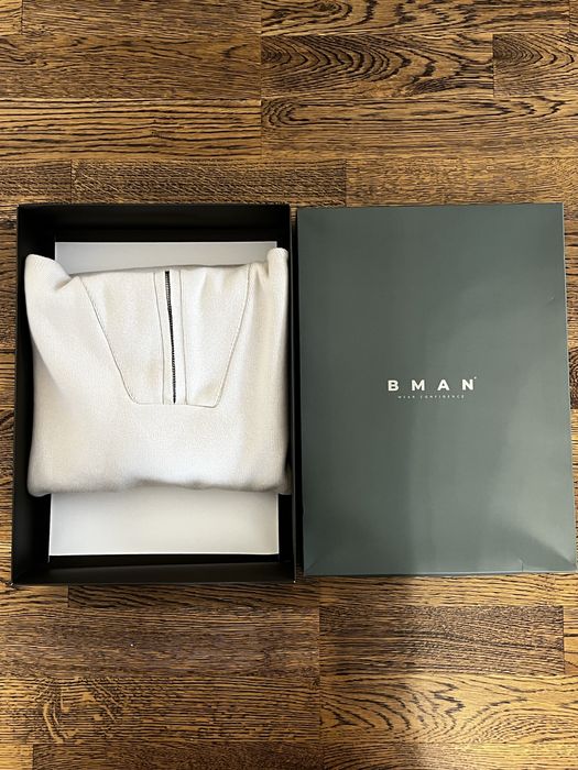 Pulover BMan marimea M