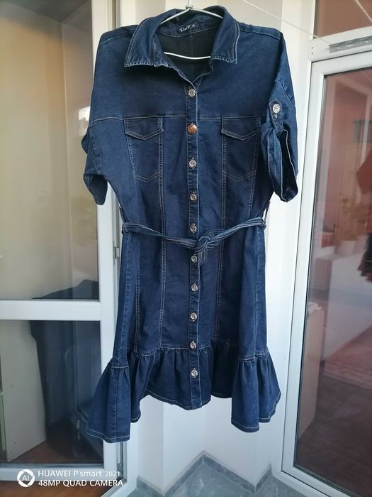 Рокля LUCY fashion