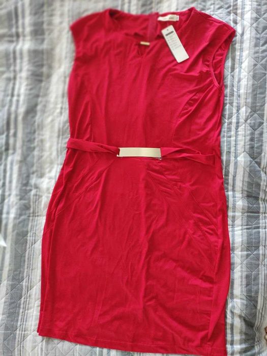 Платье 48-50 размер новое