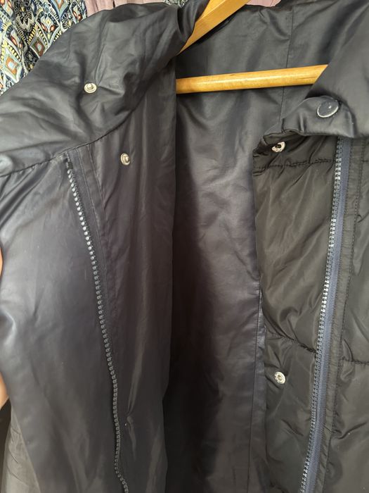 Продам  пуховик зимний