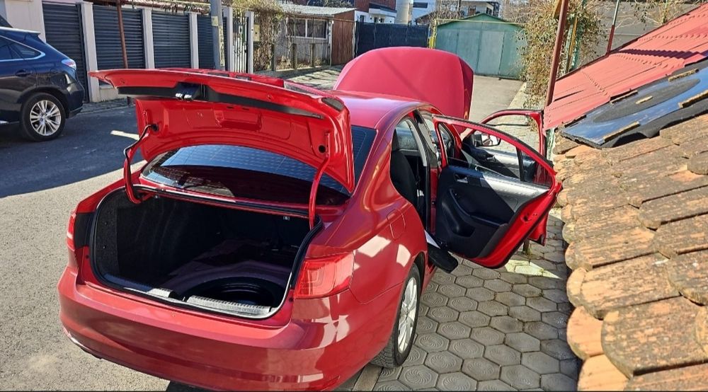 VOLKSWAGEN Jetta 2015 — imagine 2