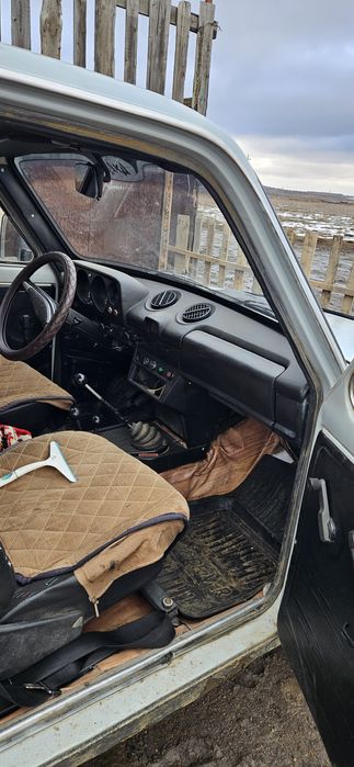 Продам Нива 2121