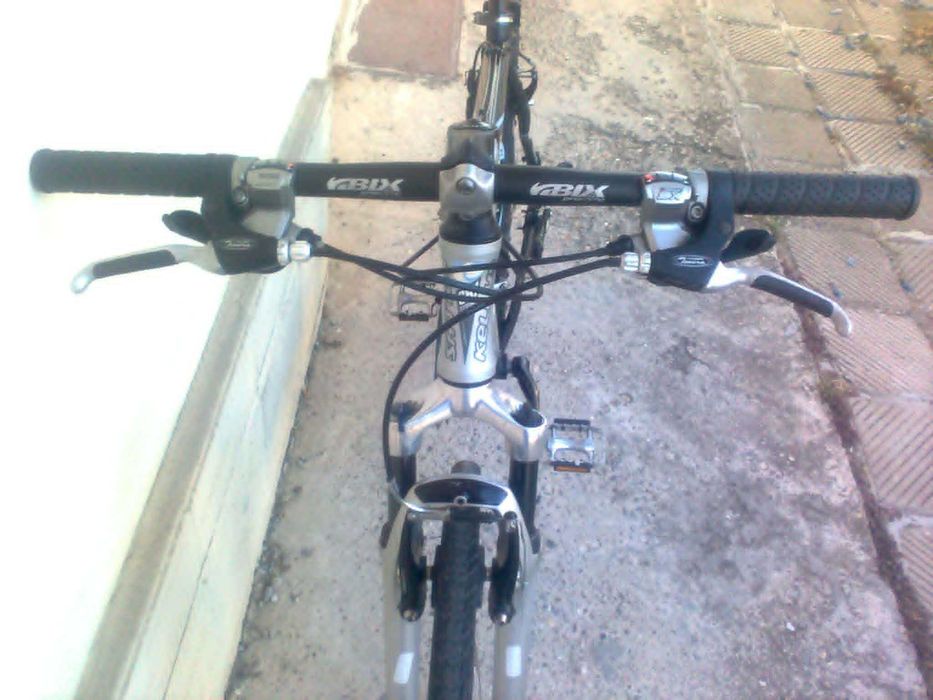 179 € Kellys Fanatic Cross Висок Клас