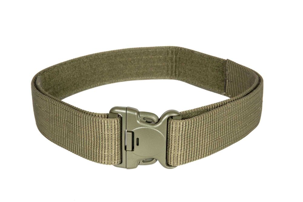 Centura Tactica Culoare Olive GFC Tactical Noua 1000 mm (lungime reglabila)
