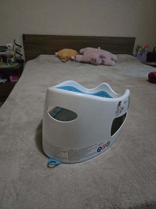 Подложка за къпане на бебе Angelcare
на бебета