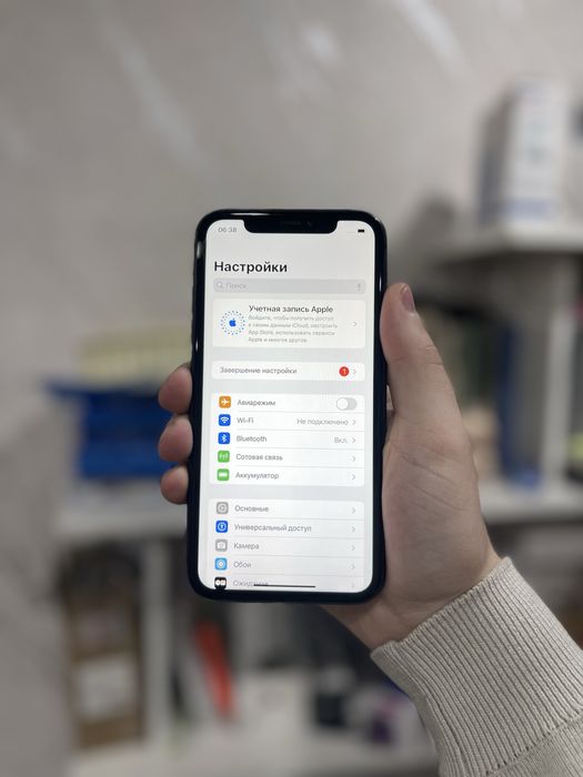 IPhone 11 128Gb Black