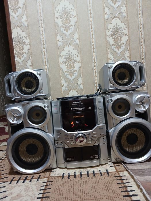 Panasonic Sotiladi