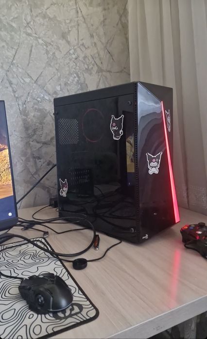 Игровой Компьютер gtx1650