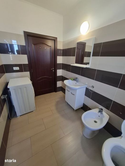 Inchiriez apartament 2 camere Bermo Kaufland ID: 44647