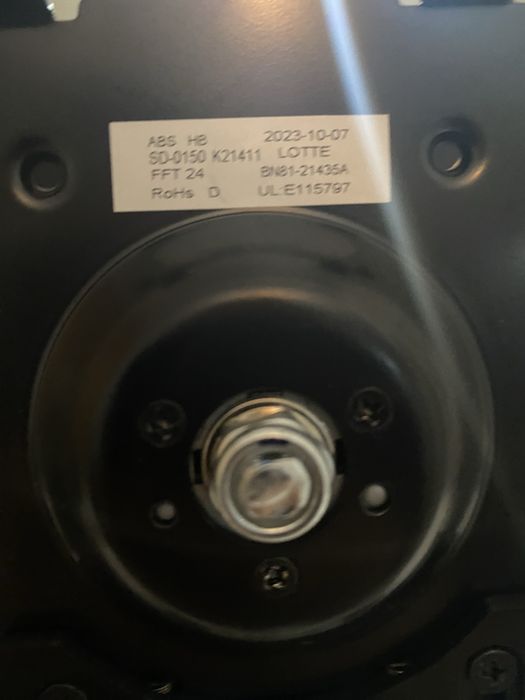 Монитор Samsung Odyssey g3