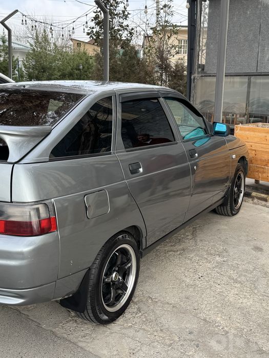 Lada 2112 xetchbek