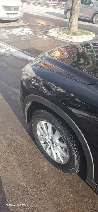 Mazda CX5 skyactiv 2.2 150 CP