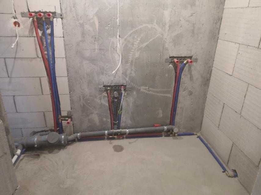 Сантехник не дорого