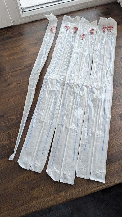 Зонды для энтерального питания