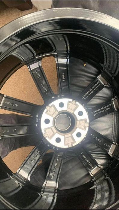 Jante de 19 inch Audi A5