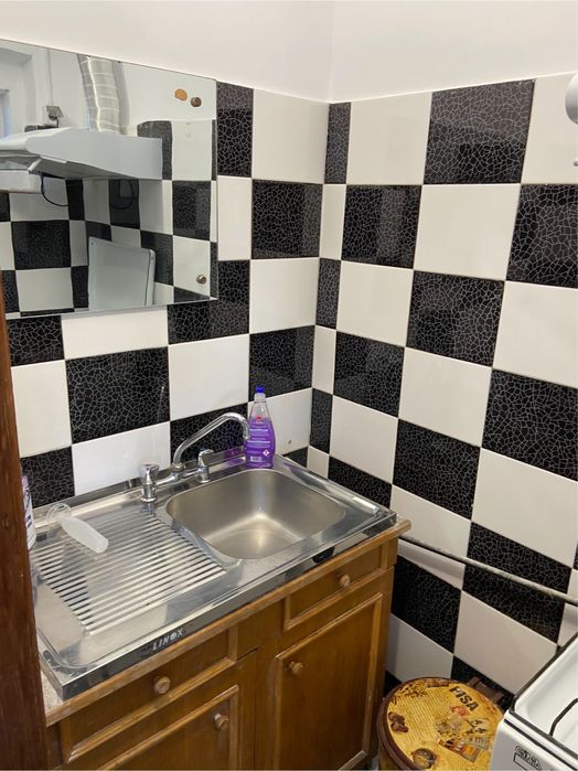 Apartament 3 camere de inchiriat -str. Rosiorilor