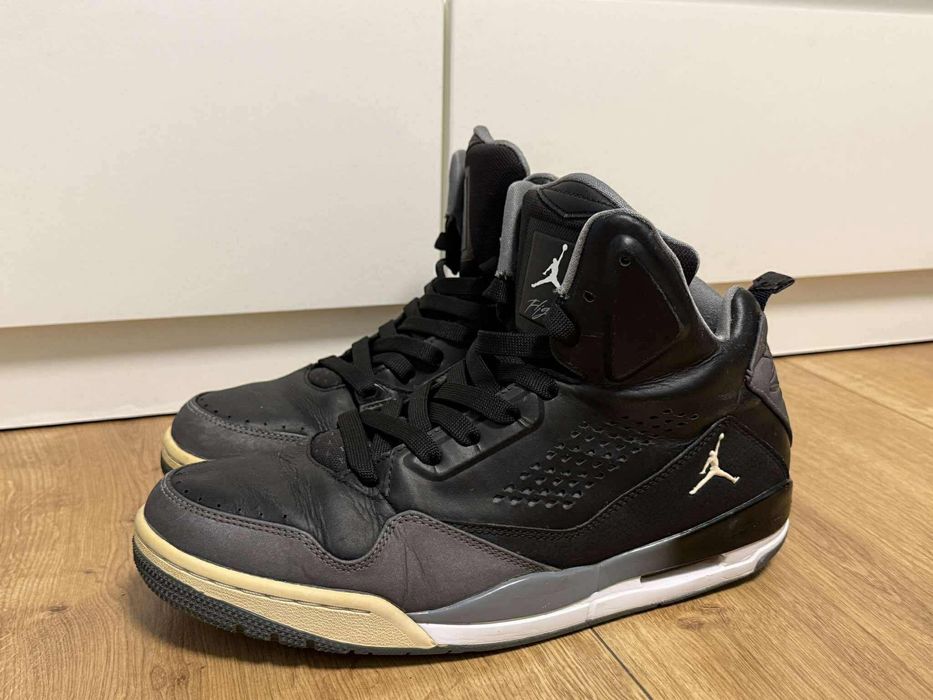 Nike Jordan SC-3 Flight