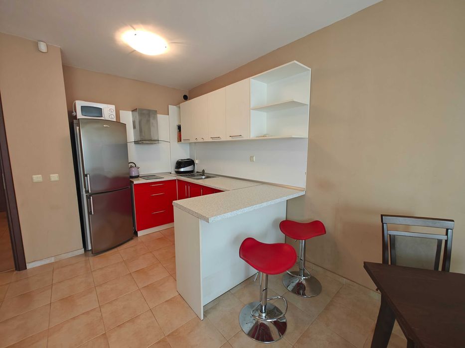 Продава се Двустаен апартамент в Созопол - 69 кв.м за 1225 €/кв.м - Снимка #5