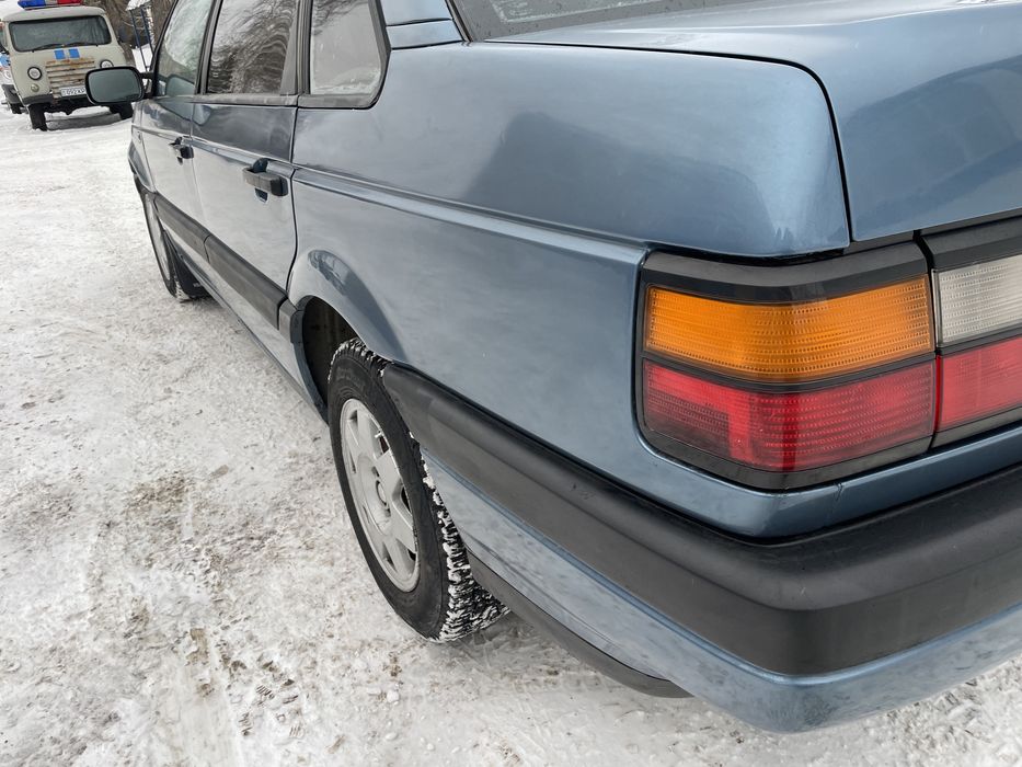 Пассат б3 в хорошем тех состояние