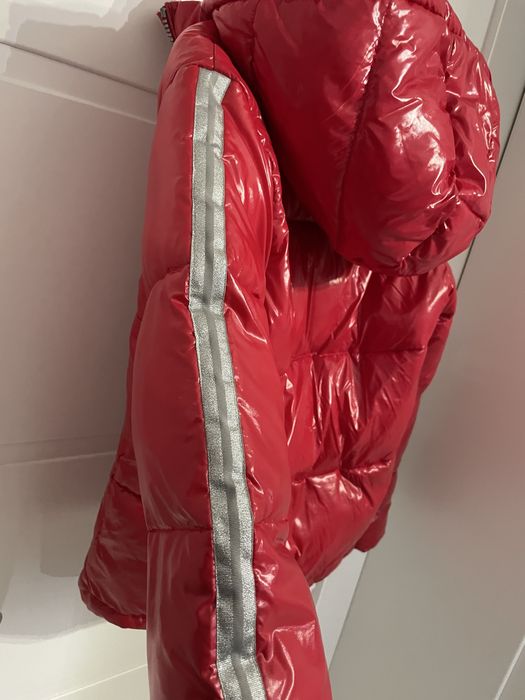 Geaca  de Fetite Benetton