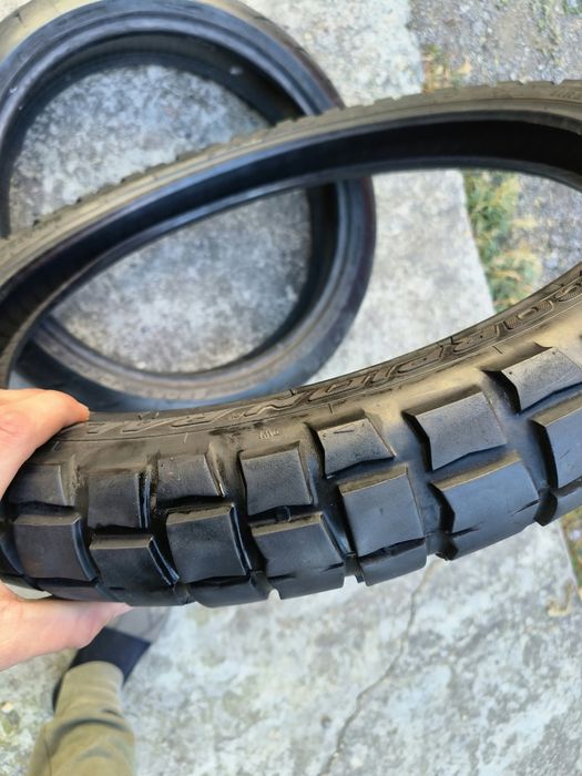 Pirelli Scorpion