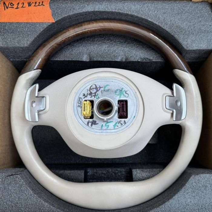 Оригинален волан Mercedes S-class W222