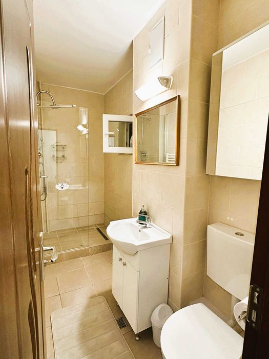 PF dau in chirie apartament 1 cameră – Central, Piața Cipariu | Complet mobilat | 500 EUR