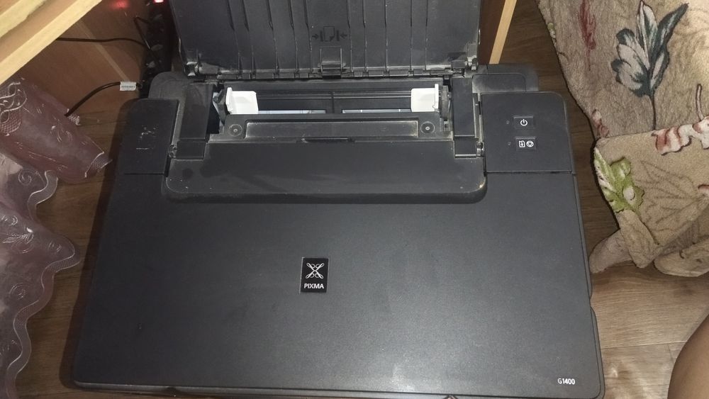 Принтер Canon G1400