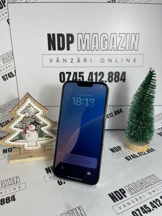 NDP Amanet NON-STOP Bld.Iuliu Maniu 69 IPHONE 16  (46098)