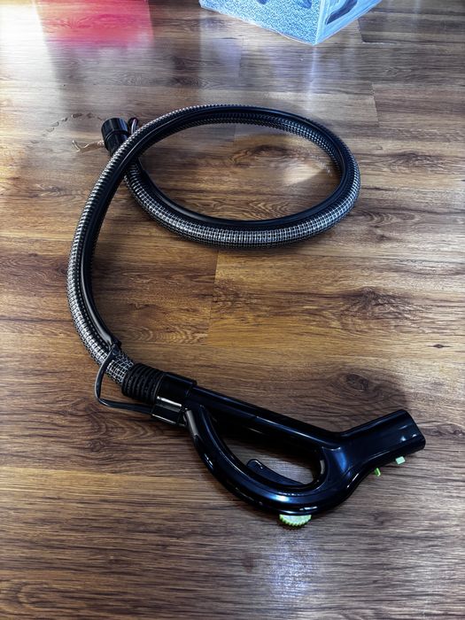 Прахосмукачка Welmax