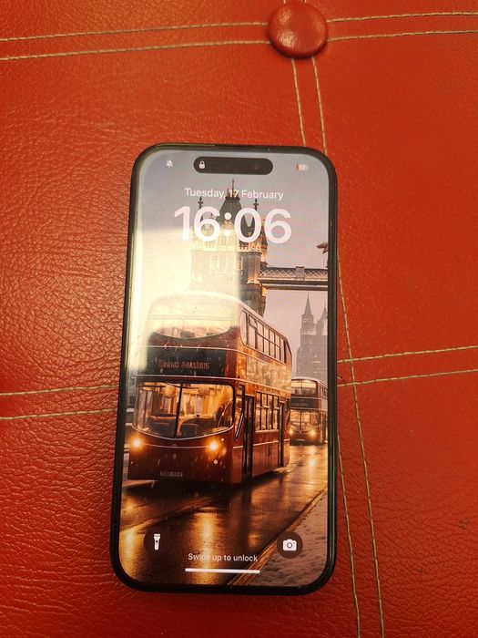 Apple Iphone 16 128GB