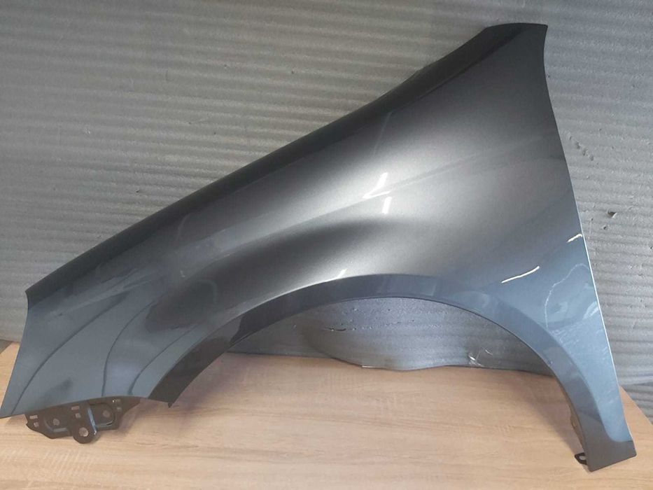 Aripa Fata Stanga VW Jetta 3/III 2005-2011 (LD7X (Gri))