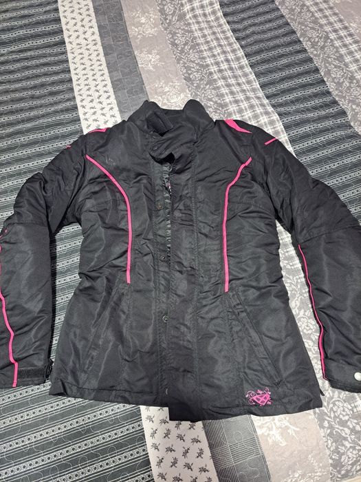 Дамско мото яке Ixon