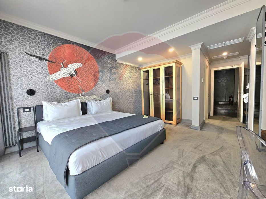 Boutique Hotel premium de vânzare – Centrul Istoric Constanța - Vedere 5