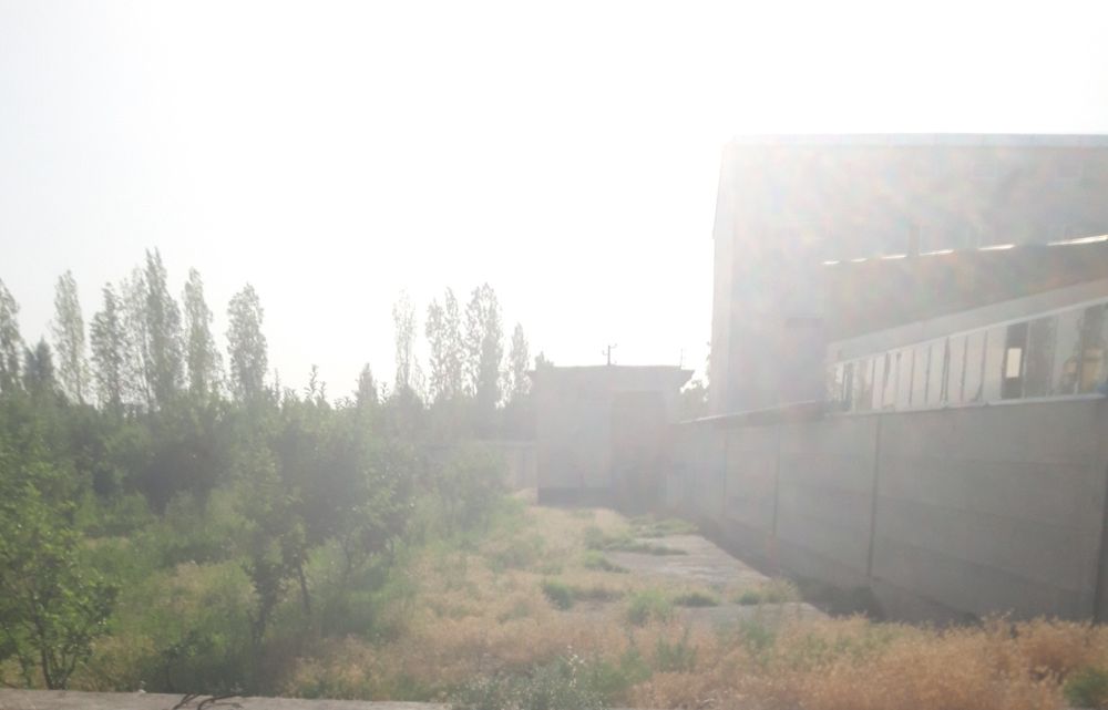 Нотурар ер сотилади. Фаргона шахарда