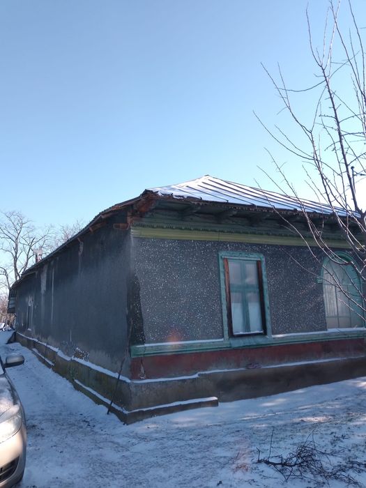 Casă bătrânească 45km de București