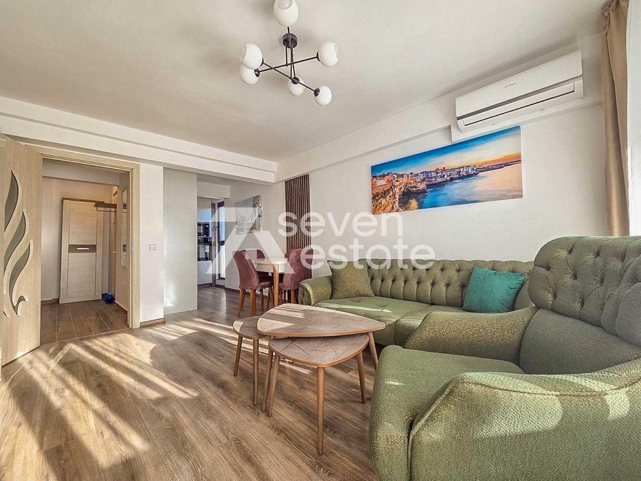 Продава се Тристаен апартамент в София, Гоце Делчев - 110 кв.м за 1878 €/кв.м - Снимка #2