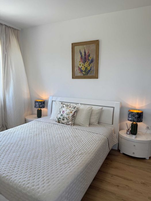 Продава се Тристаен апартамент в Обзор - 94 кв.м за 1096 €/кв.м - Снимка #11