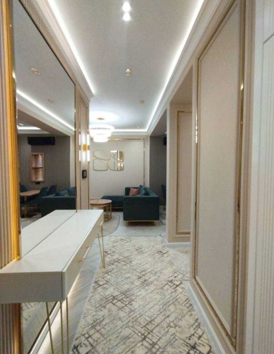 Сдаётся квартира | Мирзо Улугбек | Карасу 2 | 2/3/4