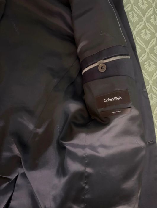 Sacou Calvin Klein