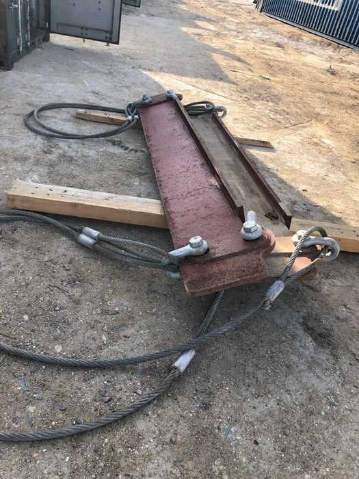 траверса для кранов