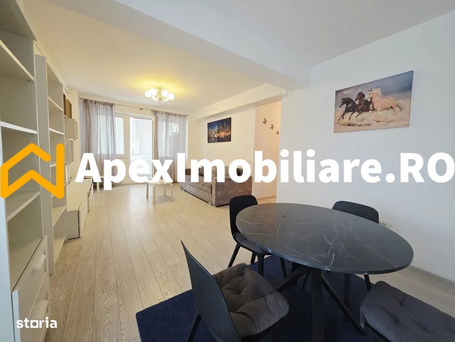 Apartament 3 camere de inchiriat Bucuresti | ApexImobiliare.ro — fotografia 3