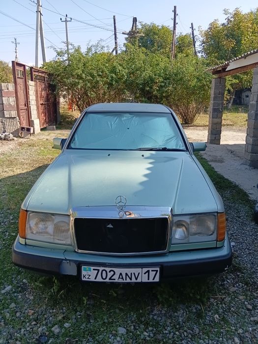 Авто Mercedes Bens