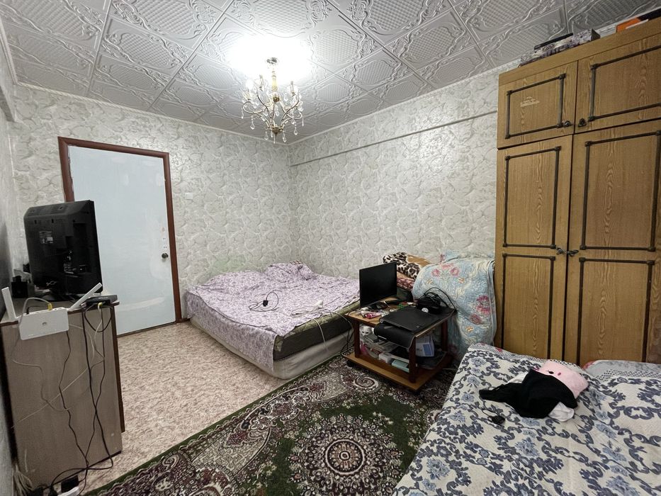 Продается 1 ком. квартира, р-н ДВД (1ая гор. больница)
