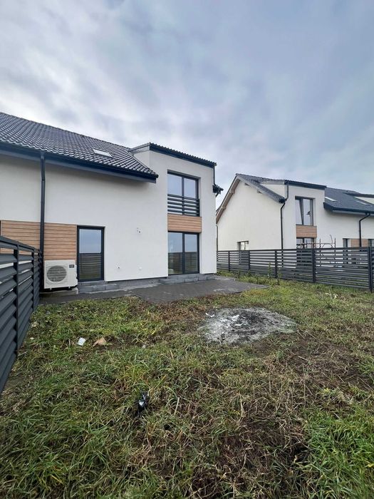 Casa Sura Mica, 110 mp utili, 360 mp teren