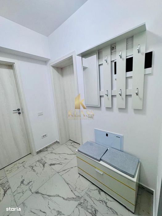 Apartament 2 Camere | Drumul Binelui | 7 Min. Metrou Aparatorii Patrie