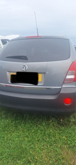 Dezmembrez opel antara 2010